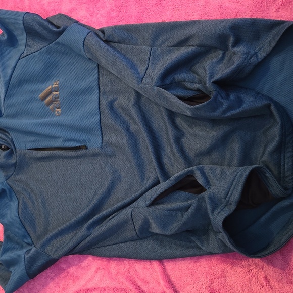 Adidas large hoodie - Picture 6 of 7